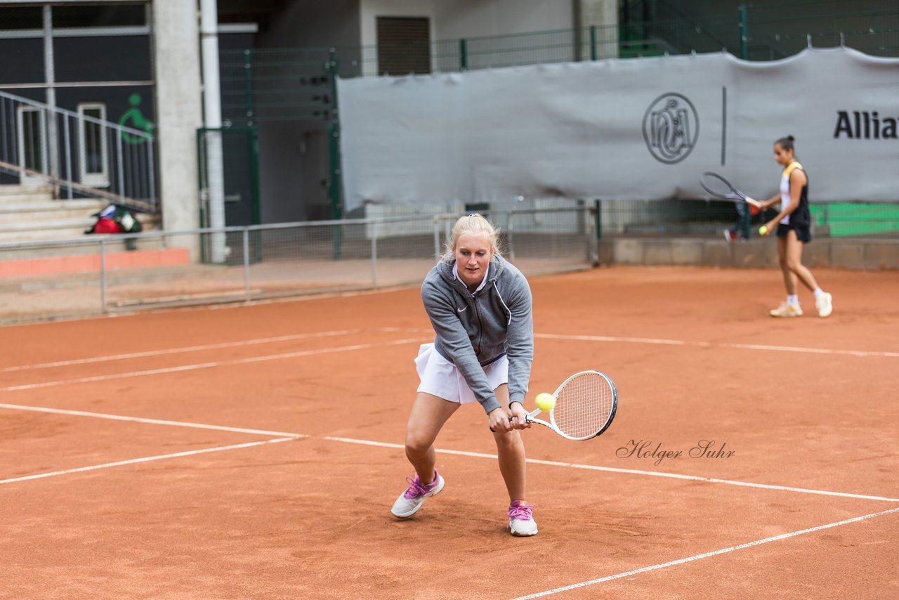 Bild 14 - RL der Club an der Alster 2 - LTTC Rot Weiss Berlin 2 : Ergebnis: 6:3